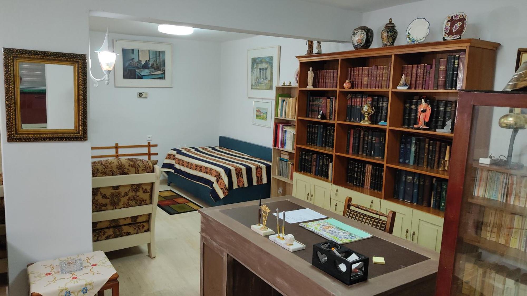 Mallios Country House Near Ancient Olympia Rom bilde